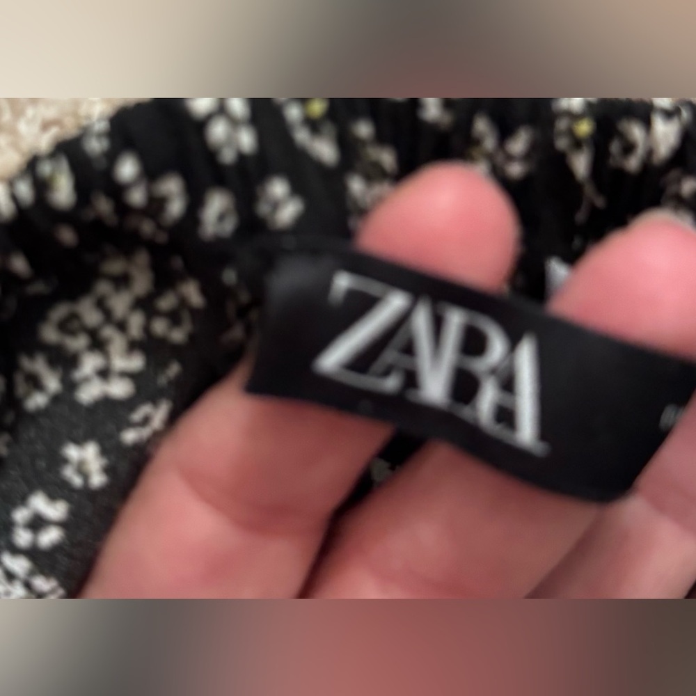 ZARA DRESS - Picture 5 of 6